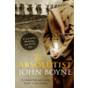 Absolutist (John Boyne)(Brožovaná) Absolutist (John Boyne)(Brožovaná)