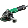 HIKOKI G13VE2WQZ Uhlová brúska 125 mm HIKOKI G13VE2WQZ Uhlová brúska 125 mm