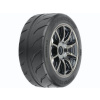Toyo PROXES R888 R TL XL ZR 225/45 R15 91W – záruka 5 rokov Toyo PROXES R888 R TL XL ZR 225/45 R15 91W – záruka 5 rokov