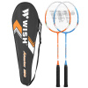 Badmintonový set WISH Alumtec 330k Badmintonový set WISH Alumtec 330k