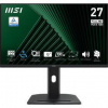 Monitor MSI Pro MP275PG (PRO MP275PG) čierny Monitor MSI Pro MP275PG (PRO MP275PG) čierny