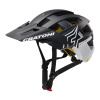 Cratoni Prilba CRATONI AllSet Pro MIPS Black/White Matt - M/L (58-61cm) Cratoni Prilba CRATONI AllSet Pro MIPS Black/White Matt - M/L (58-61cm)