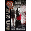 Anita Blake 16 - Temná krev - Laurell K. Hamilton Anita Blake 16 - Temná krev - Laurell K. Hamilton