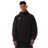 Sondico Rain Anorak Black/White/Gry S Sondico Rain Anorak Black/White/Gry S