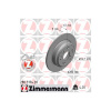 ZIMMERMANN Brzdový kotúč ZIMMERMANN 280.3174.20 ZIMMERMANN Brzdový kotúč ZIMMERMANN 280.3174.20