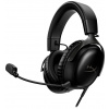 HyperX Cloud III BLK GAM Sluchátka Over Ear kabelová stereo černá Gaming HyperX Cloud III BLK GAM Sluchátka Over Ear kabelová stereo černá Gaming