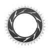 SRAM Převodník T-TYPE 38T Powermeter Threaded 0mm Offset Eagle SRAM Převodník T-TYPE 38T Powermeter Threaded 0mm Offset Eagle