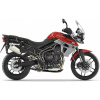NÁLEPKY JUULA PRE TRIUMPH TIGER 800 XRT 2016-2017 ČERVENÁ NÁLEPKY JUULA PRE TRIUMPH TIGER 800 XRT 2016-2017 ČERVENÁ