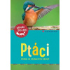 Ptáci poznej 85 zajímavých druhů - Haag Holger Ptáci poznej 85 zajímavých druhů - Haag Holger
