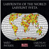 Patejdl Vašo: Labyrint sveta LP Patejdl Vašo: Labyrint sveta LP