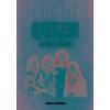 Queen in the 1970s Queen in the 1970s