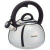 Tefal Duetto+ Kanvica na indukciu 2,5 l, nerezová TEFAL N4180310 Tefal Duetto+ Kanvica na indukciu 2,5 l, nerezová TEFAL N4180310