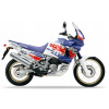 NÁLEPKY JUULA HONDA XRV 750 AFRICA TWIN 1993-1995 BIELA NH138H MODRÁ NÁLEPKY JUULA HONDA XRV 750 AFRICA TWIN 1993-1995 BIELA NH138H MODRÁ