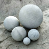 Záhradná dekorácia - BETÓNOVÁ GOĽA 4,2kg Záhradná dekorácia - BETÓNOVÁ GOĽA 4,2kg