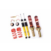 MTS COMFORT SERIES coilover kit for Audi A1 (8X) 05/10 - 10/18 (Gold) MTS COMFORT SERIES coilover kit for Audi A1 (8X) 05/10 - 10/18 (Gold)