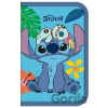 Lilo a Stitch - penál naplněný modrý - Merch Lilo a Stitch - penál naplněný modrý - Merch