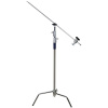Kaiser Light Stand C-Stand 330 Boom Stand 3199 Kaiser Light Stand C-Stand 330 Boom Stand 3199