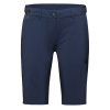 Kraťasy Mammut Runbold Shorts Women marine Kraťasy Mammut Runbold Shorts Women marine