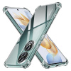 Techsuit - Nárazuvzdorný číry silikón - Oppo Reno15 - priehľadná Techsuit - Nárazuvzdorný číry silikón - Oppo Reno15 - priehľadná