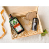 ČistéDrevo Darčeková krabička - Jägermeister ČistéDrevo Darčeková krabička - Jägermeister