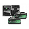 Multivolt Nabíjačka + 2 batérie BSL36B18X 8Ah 18V 36V/4Ah HIKOKI UC18YSL3 WJZ Multivolt Nabíjačka + 2 batérie BSL36B18X 8Ah 18V 36V/4Ah HIKOKI UC18YSL3 WJZ
