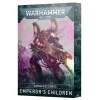 GW Warhammer 40000: Emperor's Children: Datasheet Cards EN GW Warhammer 40000: Emperor's Children: Datasheet Cards EN