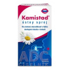 STADA Kamistad ústny sprej 1x20 ml STADA Kamistad ústny sprej 1x20 ml
