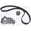 Vodné čerpadlo + sada ozubeného remeňa DOLZ KD066 Vodné čerpadlo + sada ozubeného remeňa DOLZ KD066