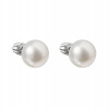 Náušnice Evolution Group Pearl zo striebra Pavona 21004.1 Náušnice Evolution Group Pearl zo striebra Pavona 21004.1