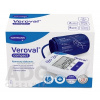 Veroval compact BPU 22 tlakomer digitálny ramenný s univerzálnou manžetou (22-42 cm) (inov.2025) 1x1 ks Veroval compact BPU 22 tlakomer digitálny ramenný s univerzálnou manžetou (22-42 cm) (inov.2025) 1x1 ks