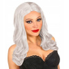 Widmann parochňa dlhé vlasy biela Widmann parochňa dlhé vlasy biela