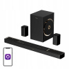 Soundbar Ultimea Skywave F40 Boom 5.1 460 W čierny Soundbar Ultimea Skywave F40 Boom 5.1 460 W čierny
