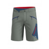 Pánske kraťasy Crazy Short Resolution Man Slate 144 Pánske kraťasy Crazy Short Resolution Man Slate 144