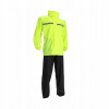 Acerbis Rain Set Dvojdielna nepremokavá súprava žltá fluo Motocykel Acerbis Rain Set Dvojdielna nepremokavá súprava žltá fluo Motocykel