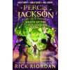 Percy Jackson and the Ol… (Rick Riordan) Percy Jackson and the Ol… (Rick Riordan)