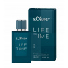 s. Oliver S.OLIVER Life Time EDT sprej 30ml s. Oliver S.OLIVER Life Time EDT sprej 30ml