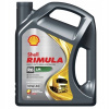 Shell Rimula R6 LM 10W-40 5 l Shell Rimula R6 LM 10W-40 5 l