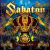 CD Sabaton: Carolus Rex CD Sabaton: Carolus Rex