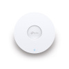 WiFi router TP-Link EAP653 stropný AP WiFi 6, 1x GLan, 2,4 a 5 GHz, AX3000, bez PoE adaptéra, Omada SDN, 52449567 WiFi router TP-Link EAP653 stropný AP WiFi 6, 1x GLan, 2,4 a 5 GHz, AX3000, bez PoE adaptéra, Omada SDN, 52449567