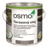 Osmo 019 Terasový olej 2,5 l Sivý Osmo 019 Terasový olej 2,5 l Sivý