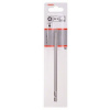 BOSCH Skrutkovací bit extra tvrdý Extra-Hart PZ 2, 152 mm 2607001588 BOSCH Skrutkovací bit extra tvrdý Extra-Hart PZ 2, 152 mm 2607001588