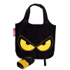 CITYBAG | kompaktní nákupní taška | skládací, pratelná & opakovaně použitelná | REBELITO CITYBAG | kompaktní nákupní taška | skládací, pratelná & opakovaně použitelná | REBELITO