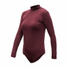 Dámske body dl.rukáv SENSOR MERINO AIR port red XL Dámske body dl.rukáv SENSOR MERINO AIR port red XL