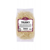 Amaranth Life Amaranth cestoviny Rúrky ryžové bezvaječné 200g Amaranth Life Amaranth cestoviny Rúrky ryžové bezvaječné 200g