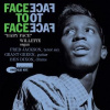Baby Face Willette, FACE TO FACE, CD Baby Face Willette, FACE TO FACE, CD