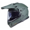 LS2 MX702 PIONEER II MILITARY GREEN prilba enduro cross off-road XL LS2 MX702 PIONEER II MILITARY GREEN prilba enduro cross off-road XL