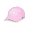Lonsdale šiltovka ružová One size Lonsdale 4070376008128 Lonsdale šiltovka ružová One size Lonsdale 4070376008128