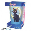 Sailor Moon Pohár Luna a Artemis 400 ml Sailor Moon Pohár Luna a Artemis 400 ml