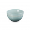 Le Creuset Jedálenská miska COUPE 12 cm, 350 ml, SEA SALT, kamenina Le Creuset Jedálenská miska COUPE 12 cm, 350 ml, SEA SALT, kamenina