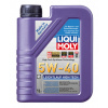 Olej motorový Liqui Moly 5W-40 Leichtlauf High Tech, 1L Olej motorový Liqui Moly 5W-40 Leichtlauf High Tech, 1L